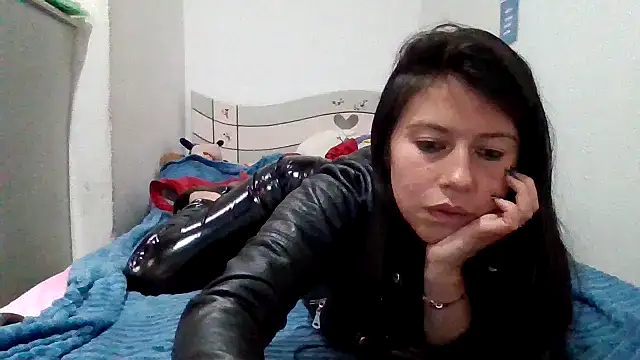 sandyquinnxx online show from 31, 1, 2025