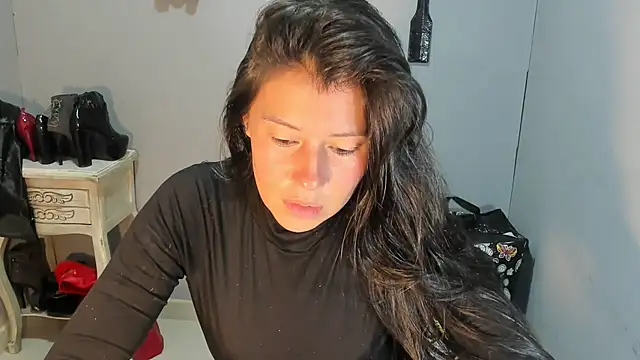 sandyquinnxx online show from 9, 2, 2026