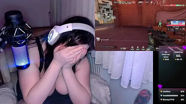 Lia-Bloom online show from 14, 12, 2024