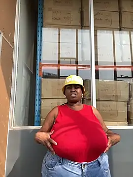 Biggblackboobs online show from 13, 9, 2025