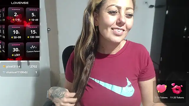 elizabeth clint online show from 14, 3, 2025