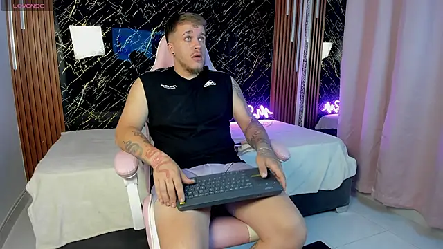 keane lee online show from 10, 1, 2026