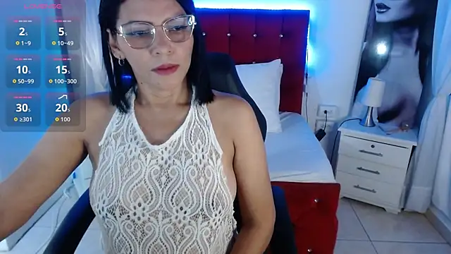 Wanda Milf online show from 11, 9, 2025