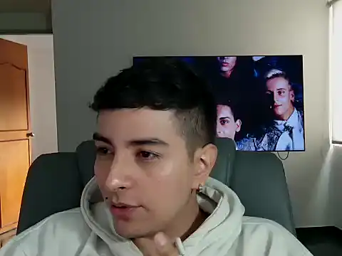 Jhoan saenz online show from 4, 10, 2025