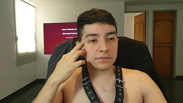 Jhoan saenz online show from 11, 10, 2025