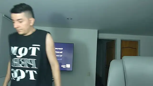 Jhoan saenz online show from 21, 10, 2025