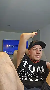 Jhoan saenz online show from 30, 10, 2025