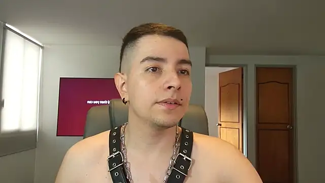 Jhoan saenz online show from 31, 10, 2025