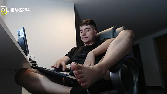 Jhoan saenz online show from 7, 4, 2026