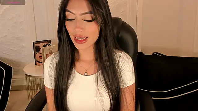 Snapshot of JadeEvansX chatting on 17, 1, 2026 JadeEvansX online show from 17, 1, 2026