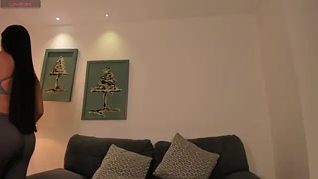 JadeEvansX online show from 18, 7, 2026
