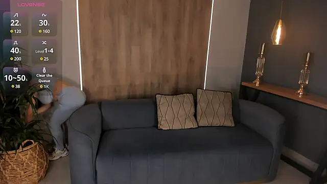 Snapshot of KateSunder chatting on 6, 3, 2025 KateSunder online show from 6, 3, 2025