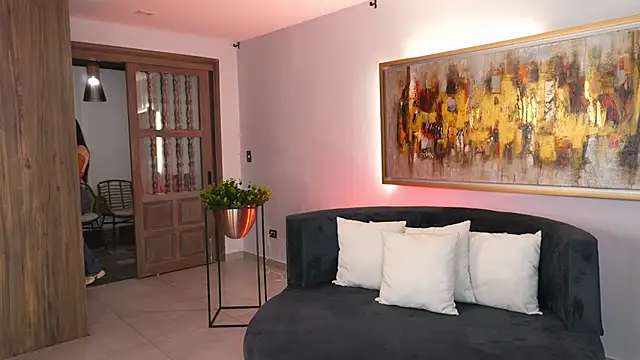 KateSunder online show from 16, 12, 2025