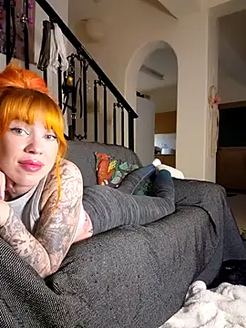 MissMialicious online show from 5, 12, 2024