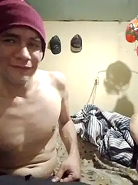 Snapshot of MarsWood chatting on 1, 2, 2026 MarsWood online show from 1, 2, 2026