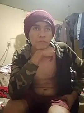 Snapshot of MarsWood chatting on 1, 2, 2026 MarsWood online show from 1, 2, 2026