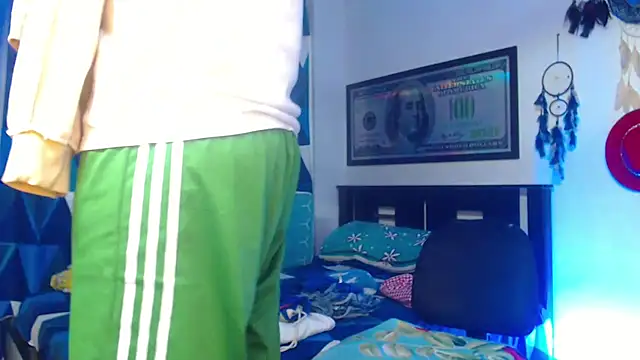 Snapshot of bigdickxblackx chatting on 30, 9, 2025 bigdickxblackx online show from 30, 9, 2025