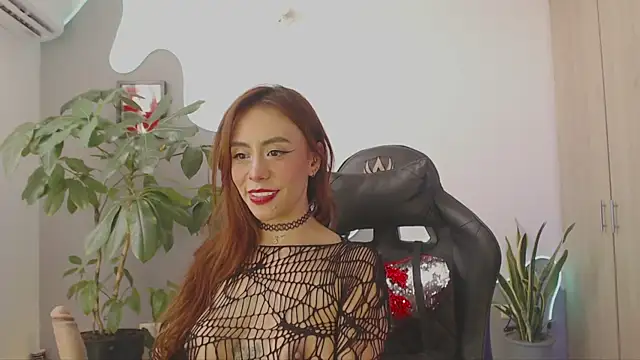 LauPolett online show from 1, 3, 2026