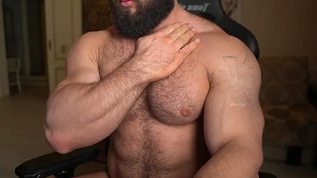 mike0xx online show from 9, 10, 2025