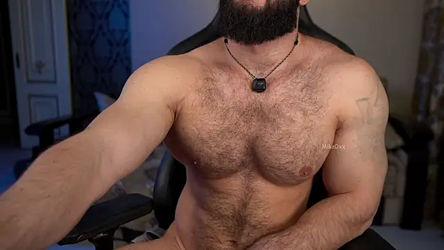 Snapshot of mike0xx chatting on 4, 3, 2026 mike0xx online show from 4, 3, 2026