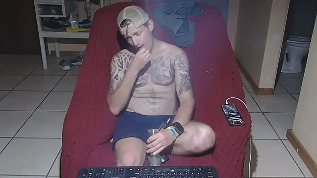 the-billy-blue online show from 5, 4, 2026