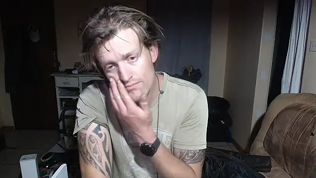 Snapshot of the-billy-blue chatting on 26, 7, 2026 the-billy-blue online show from 26, 7, 2026