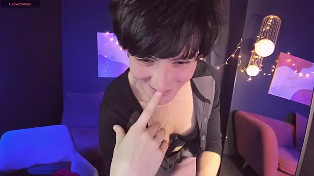 LorenDaze online show from 10, 1, 2025