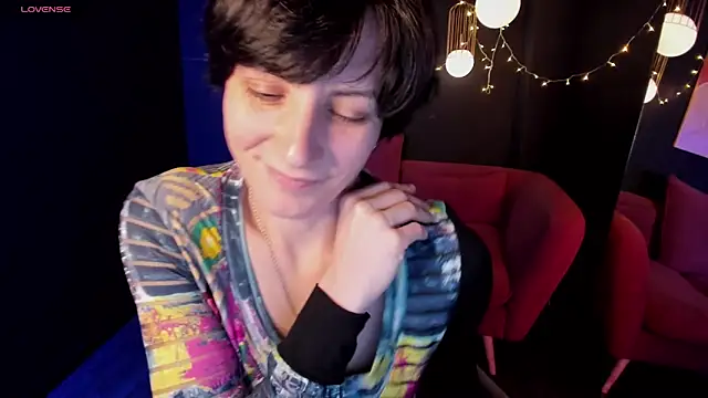 LorenDaze online show from 28, 1, 2025