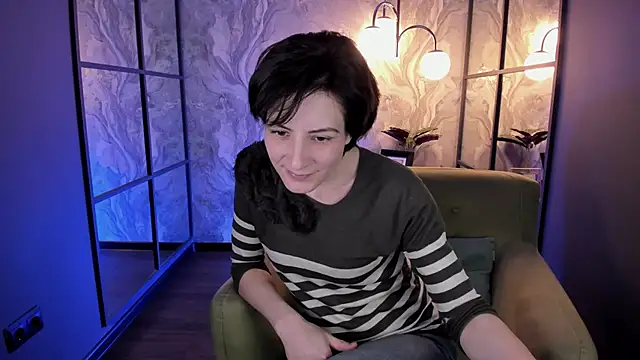 LorenDaze online show from 19, 3, 2025