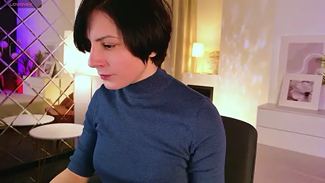 LorenDaze online show from 14, 2, 2026