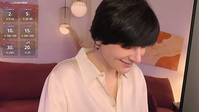 LorenDaze online show from 3, 4, 2026