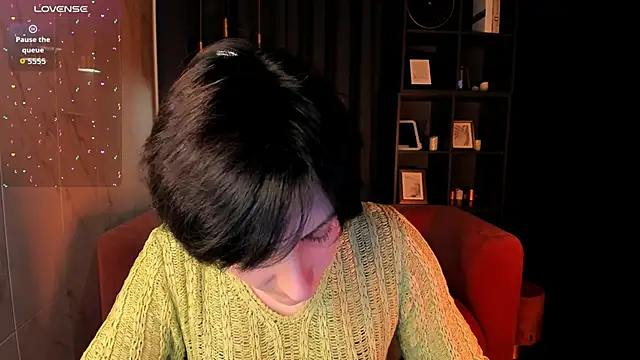 LorenDaze online show from 14, 4, 2026