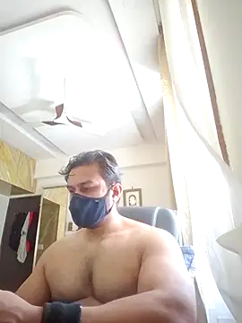 kaizercool1 online show from 8, 4, 2026