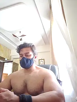 kaizercool1 online show from 21, 4, 2026