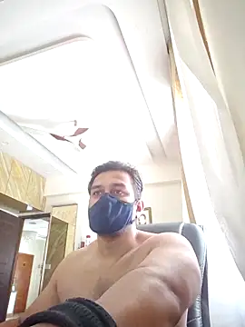 kaizercool1 online show from 22, 4, 2026