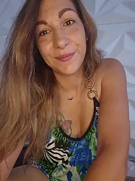 Lola-Roxx online show from 1, 7, 2026