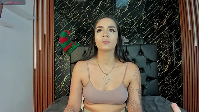 Tamara-evans online show from 5, 12, 2025