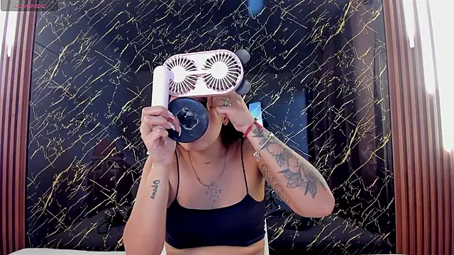 Tamara-evans online show from 8, 1, 2026