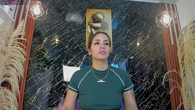 Tamara-evans online show from 20, 2, 2026