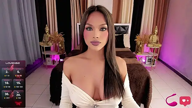 MsHannaSaint online show from 5, 3, 2026