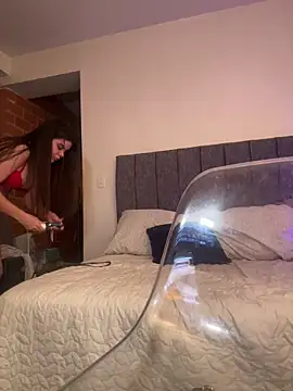 MeganKitty  online show from 11, 3, 2026