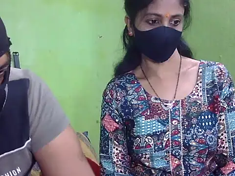 Indian Horny Wife online show from 8, 1, 2026