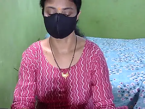 Indian Horny Wife online show from 15, 5, 2026