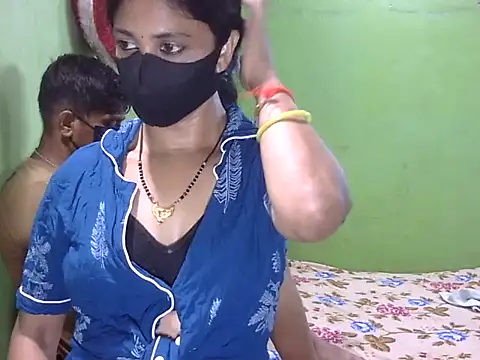 Indian Horny Wife online show from 23, 5, 2026