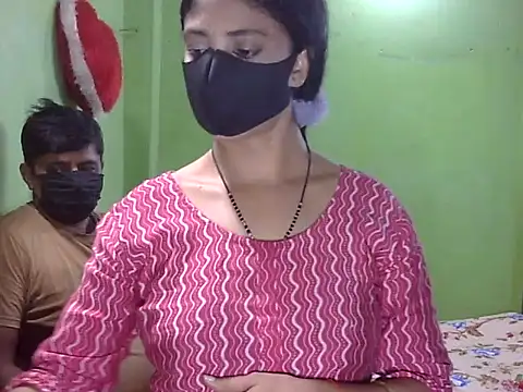 Indian Horny Wife online show from 30, 5, 2026