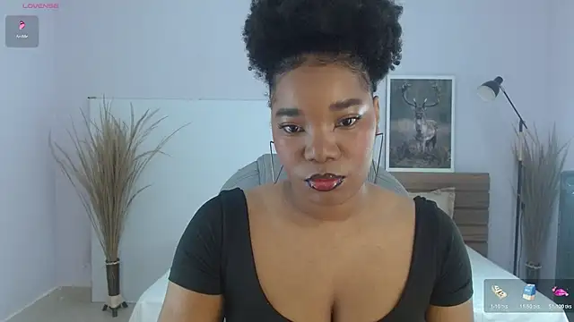 Snapshot of kimara_lion chatting on 13, 6, 2026 kimara lion online show from 13, 6, 2026