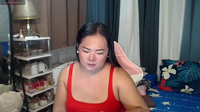 MagnificatMistress online show from 3, 12, 2024