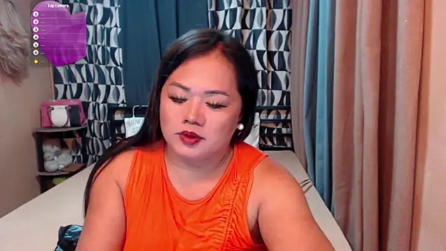 MagnificatMistress online show from 21, 12, 2024