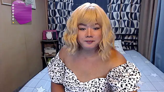 MagnificatMistress online show from 28, 12, 2024