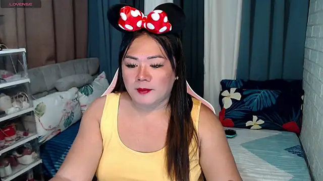 MagnificatMistress online show from 12, 2, 2025